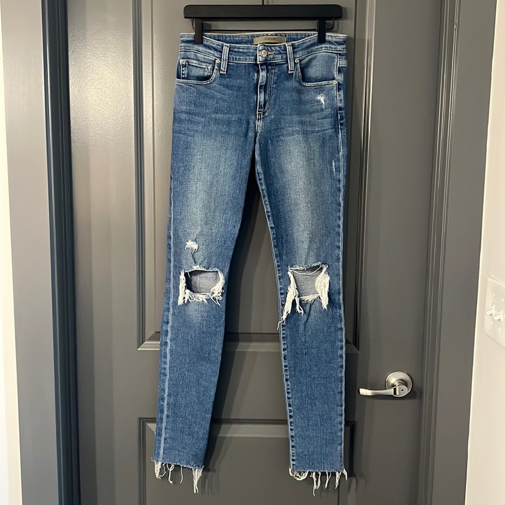 Joes jeans - The Icon